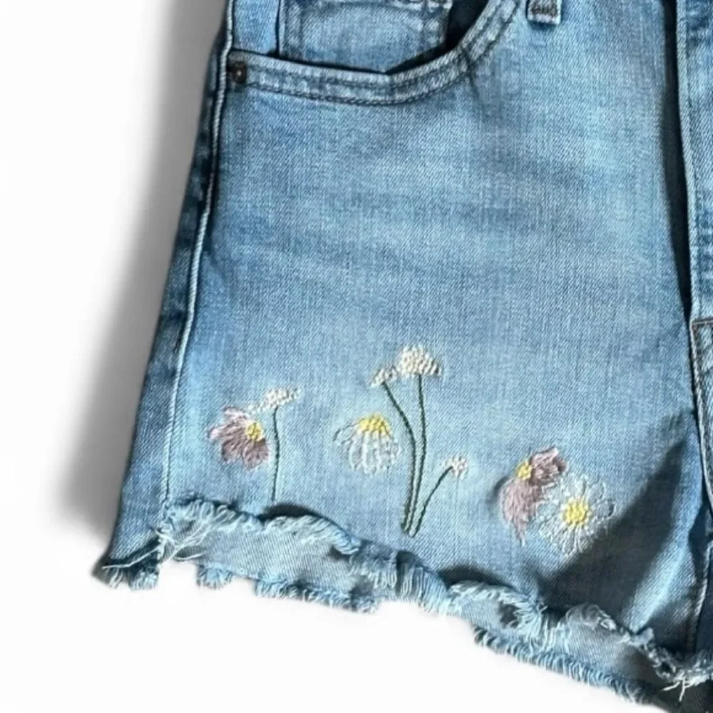 Levis levi floral